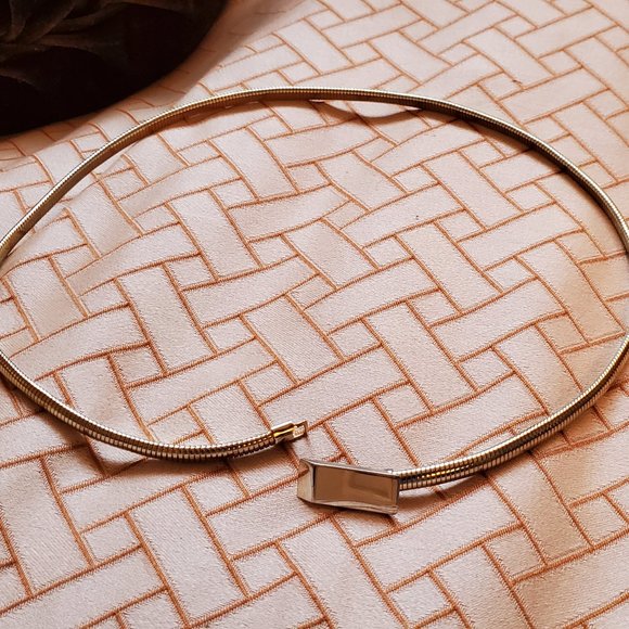 Designer Vintage Belts main image 4